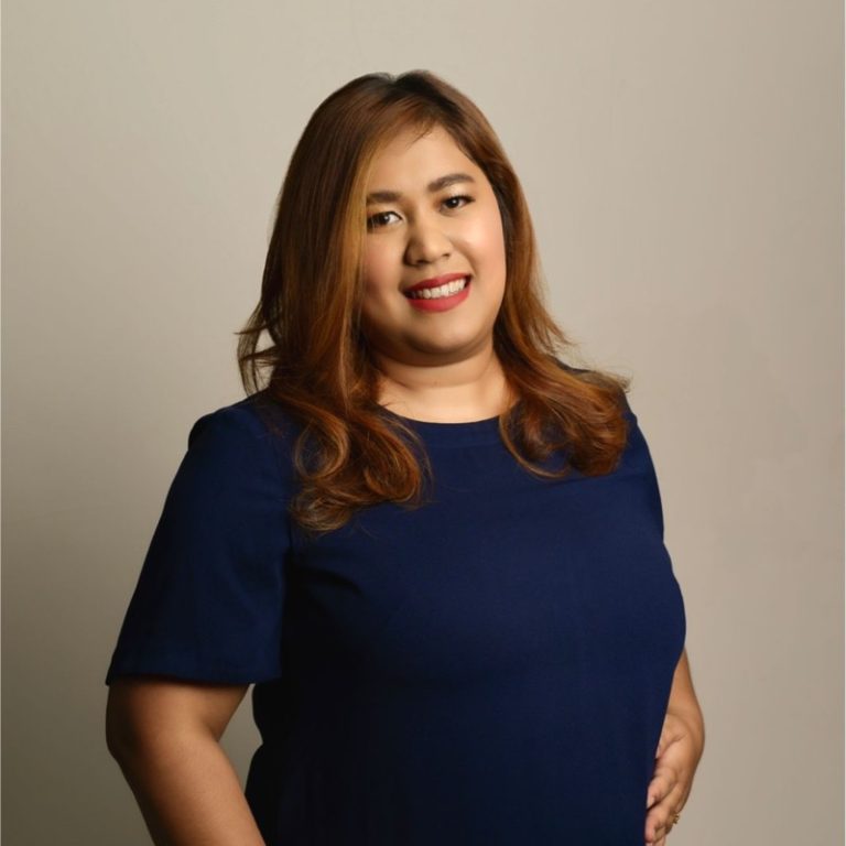 Christine Lestari, CEO Taxnow