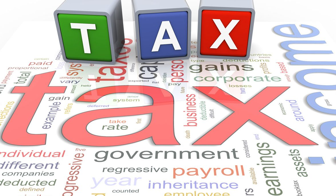 Ekonomi dan akuntansi jasa konsultan pajak Jakarta Selatan