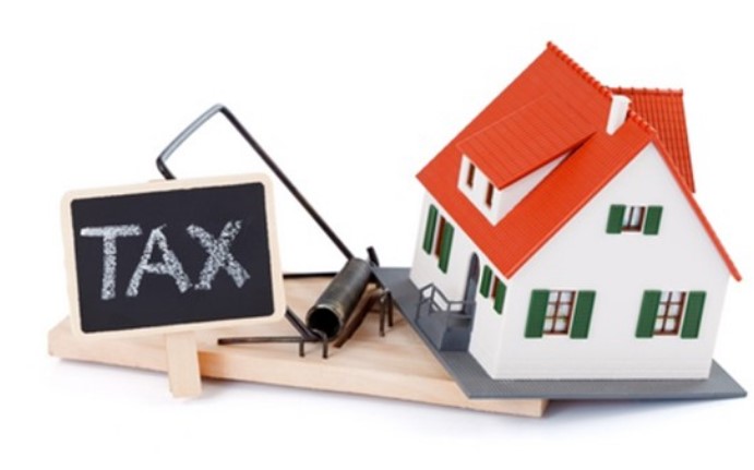 Objek dan Subjek Pajak Bumi dan Bangunan (PBB)