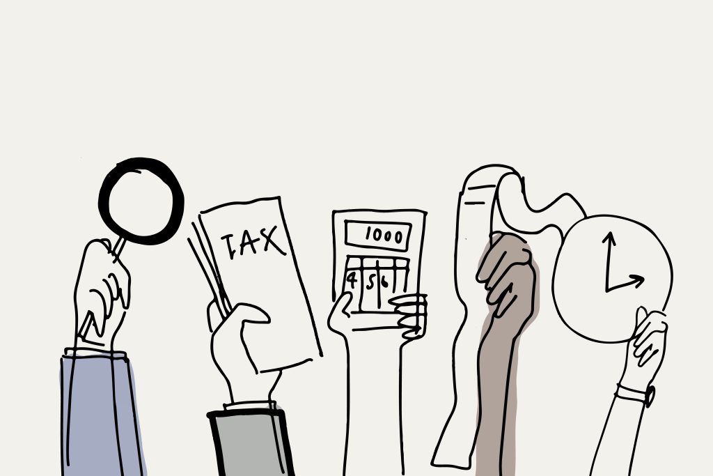Syarat dan Ketentuan Membuat Faktur Pajak