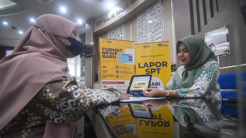 Siapa yang Perlu Mengajukan Kode Billing untuk Pajak Tahunan Pribadi