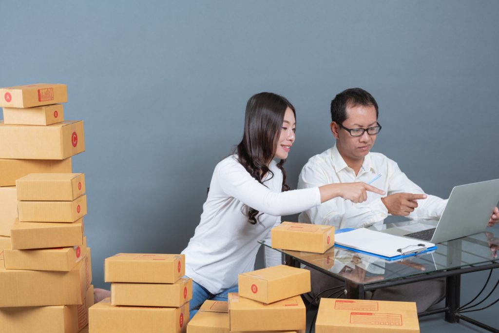 Cara Melaporkan dan Membayar Pajak E-Commerce