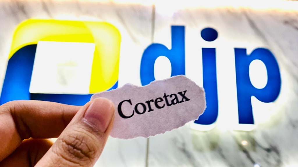 Apa Itu Sertifikat Digital Coretax dan Mengapa Wajib Dimiliki?