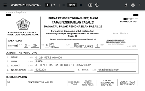 Alasan Perusahaan Besar Menggunakan e-Bupot PPh 21