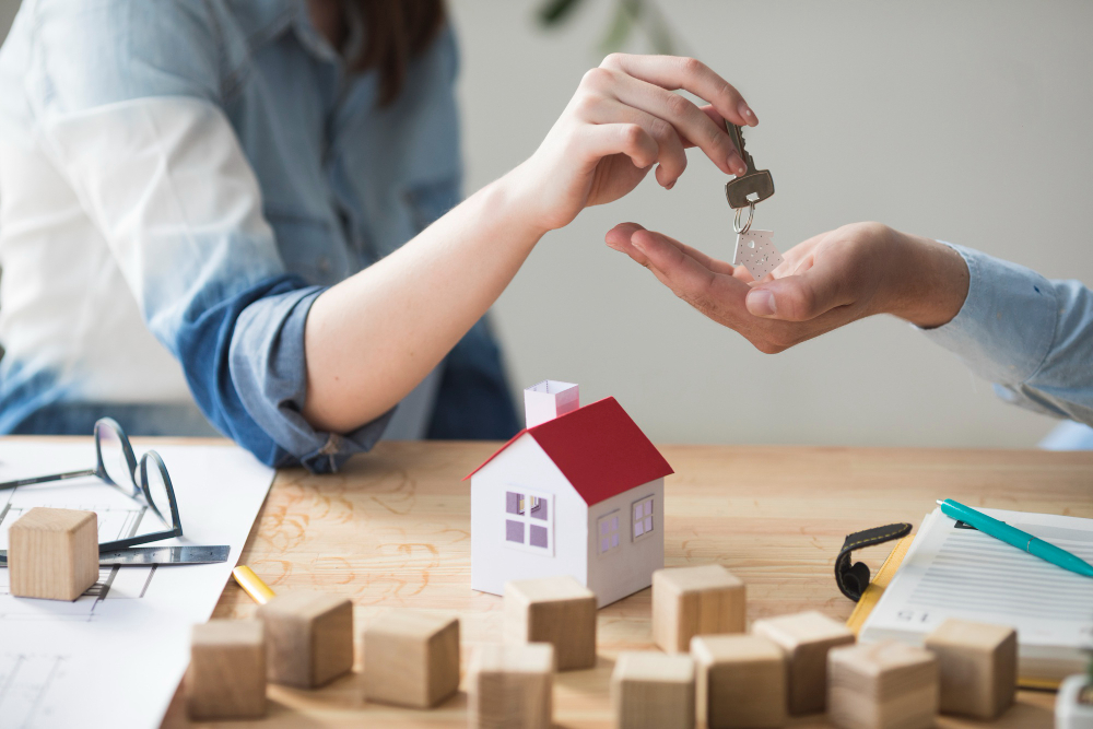 Dampak Pajak Jual Beli Rumah terhadap Bisnis Developer