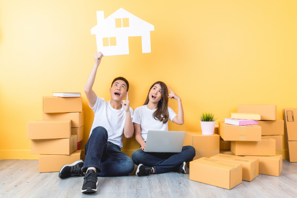 Menghitung Pajak Jual Beli Rumah untuk Agen Properti