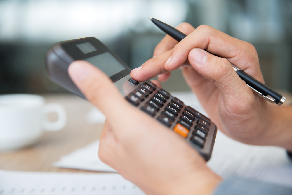 Tips Usaha Agar Faktur Pajak Selalu Tercatat Rapi