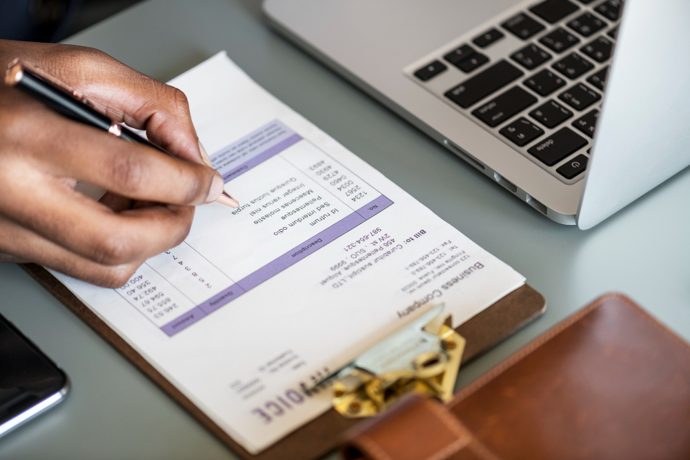 Cara Mengajukan Permohonan e-Nofa Faktur Pajak untuk Bisnis