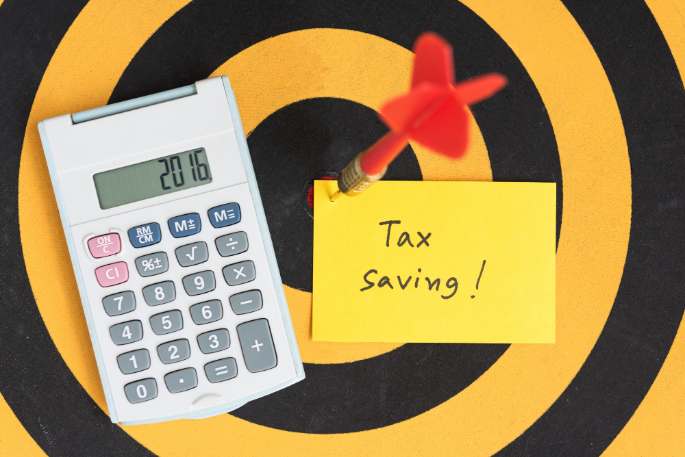 Syarat dan Prosedur Mengikuti Tax Amnesty