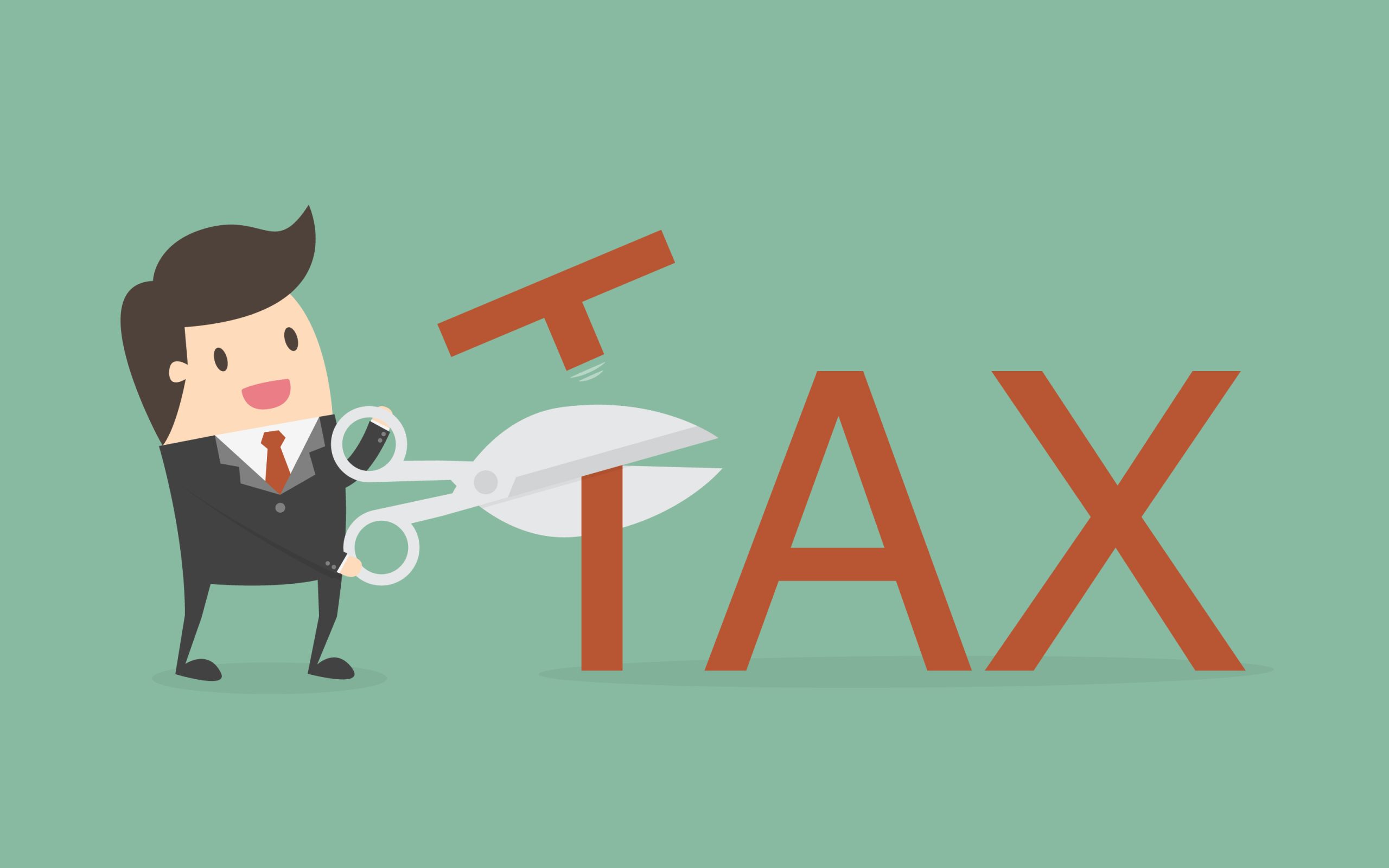 Tax Amnesty adalah Cara Cepat Bebas Pajak Ini Penjelasan Lengkapnya!
