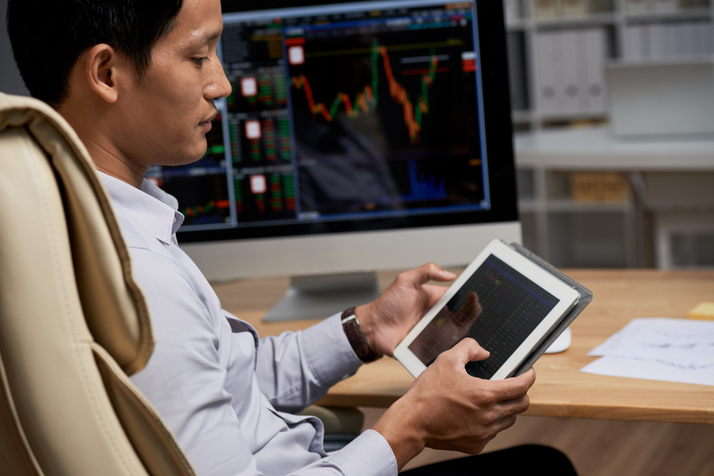 Cara Menghitung Pajak Saham untuk Investor