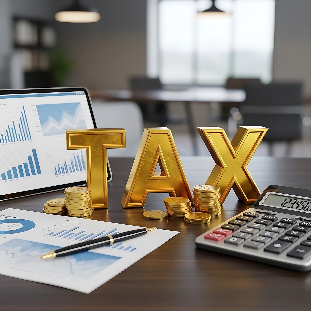 Memulai Usaha dari Nol Kenali Tax Planning Legal Agar Beban Pajak Tidak Membunuh Margin Keuntungan