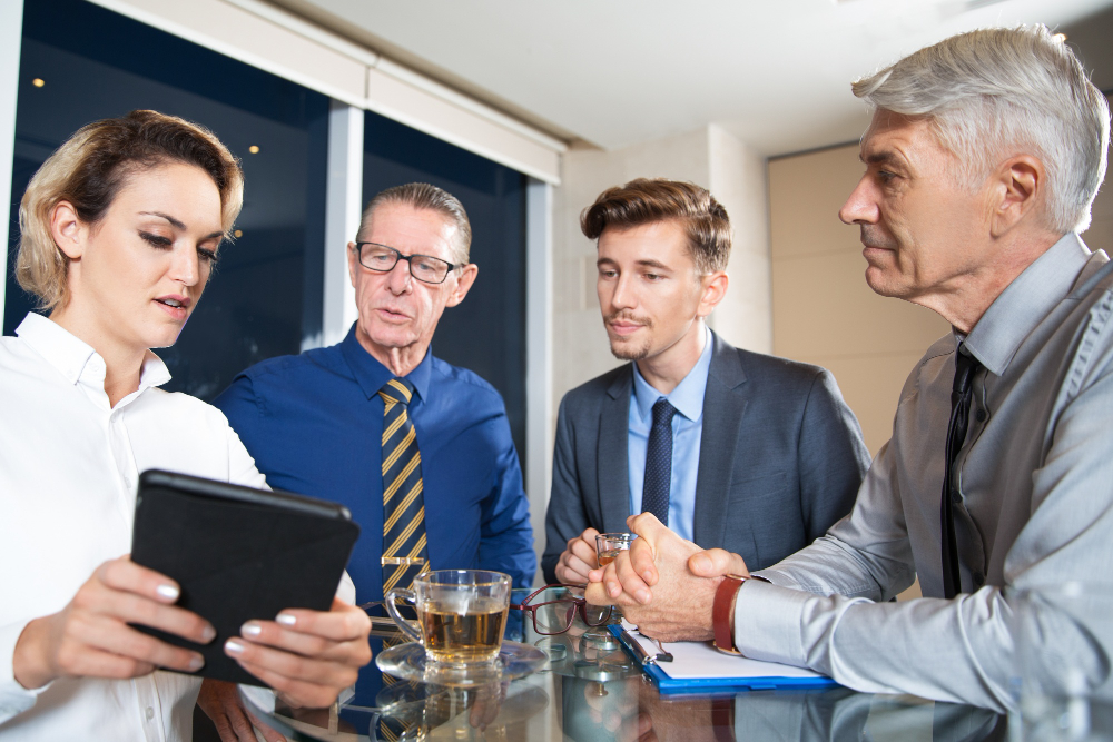 Proses Pendampingan Wajib Pajak oleh Kuasa Hukum Pajak dari Awal hingga Selesai