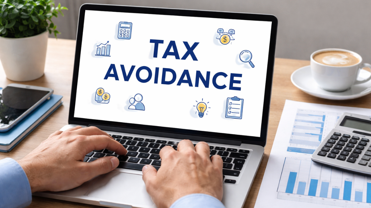 Tax Avoidance Cara Perusahaan Mengoptimalkan Pajak Tanpa Melanggar Aturan